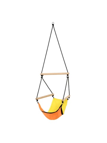 Amazonas Amazonas Kids Swinger - Hängesessel - Farbe: Yellow