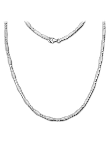 SilberDream 925 Sterling Silber Damen SilberDream Halsketten nicci  ca. 45,5cm