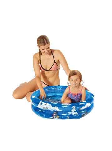 WEHNCKE Arctic Friends Babypool in ab 3 Jahre