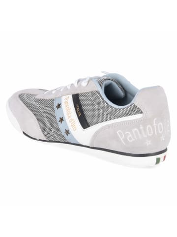Pantofola D'Oro Low Sneaker VASTO in grau