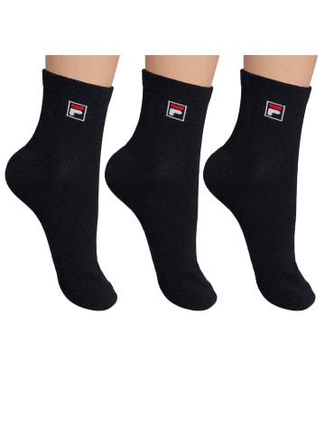 Fila 3er-Set: Socken in