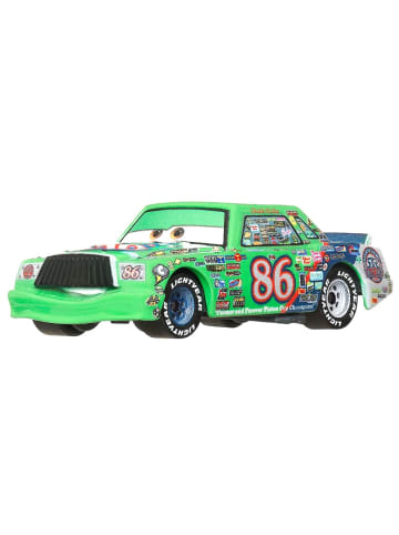 Disney Cars Chick Hicks JDL81 | Disney Cars Race & Rescue | Die-Cast 1:55