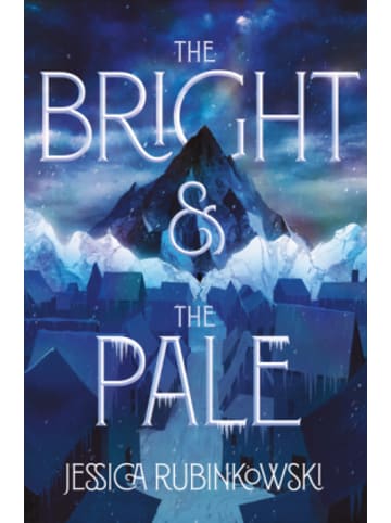 HarperCollins Buch - The Bright & the Pale