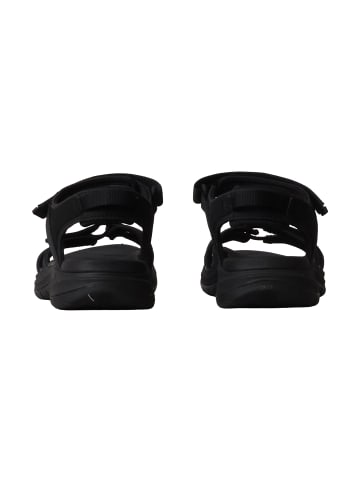 Teva Sandalen mit Klettverschluss W Tirra Sport Schwarz