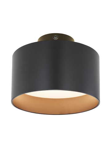 Globo lighting Deckenleuchte "JENNY" in black