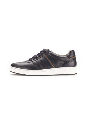 Pius Gabor Sneaker low in blau