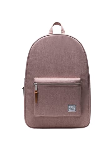 Herschel Herschel Settlement Backpack in Rosa