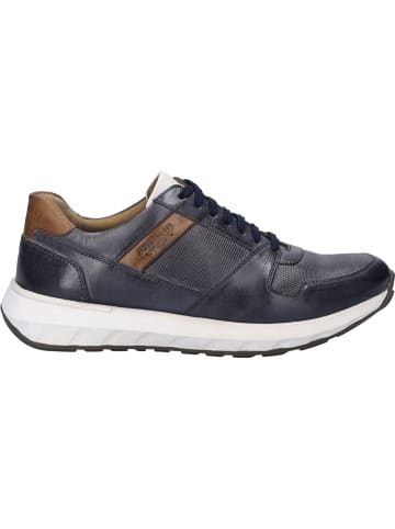 Josef Seibel Sneaker Cameron 10 in blau