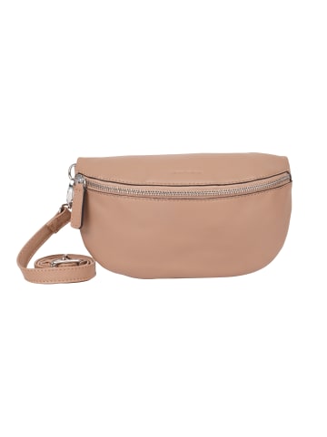 Gerry Weber Schultertasche 'Madeira  in Cappuccino 18,00 x 14,00 x 8,00 cm'