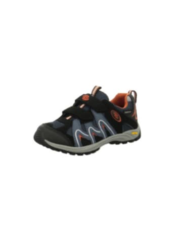 Lico Halbschuhe für Jungen in schwarz in schwarz