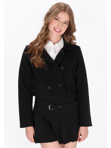 myMo Women Jacket in black