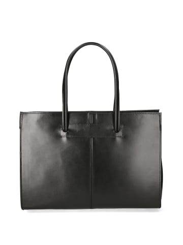 FELIPA Handtasche in Schwarz