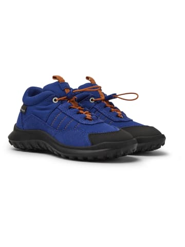 Camper Sneaker " CRCLR " in Mittelblau