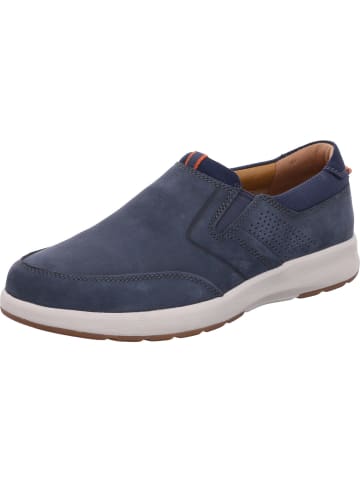 rieker Clogs in gelb