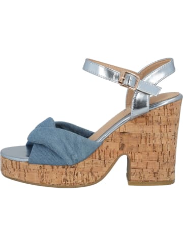 Palado Sandaletten Evanie in Blau
