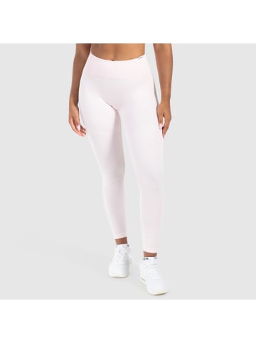SMILODOX Leggings Yune Seamless Scrunch in Acid Rosa