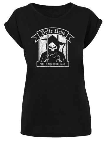 F4NT4STIC T-Shirt Suicide Squad Belle Reve in schwarz