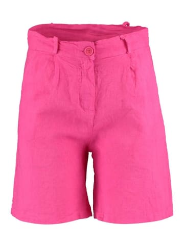 Zabaione Short in pink