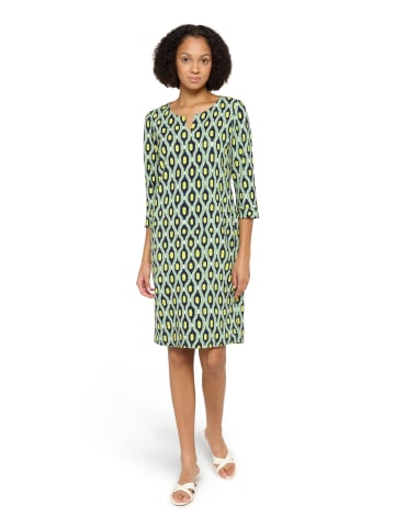 CARTOON Kleid in lind mehrfarbig - 0001