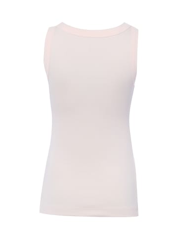 MARC CAIN SPORTS Tanktop in rosa