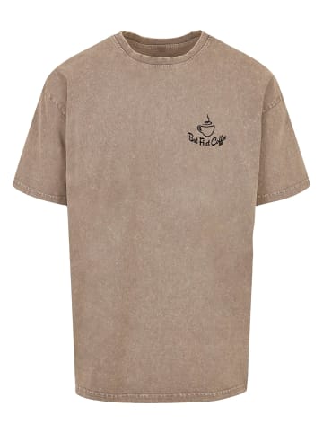 Merchcode Merchcode T-Shirts in darkkhaki