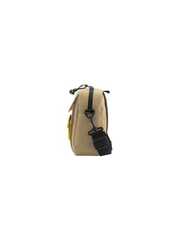 National Geographic Schultertasche EXPLORER III in Beige