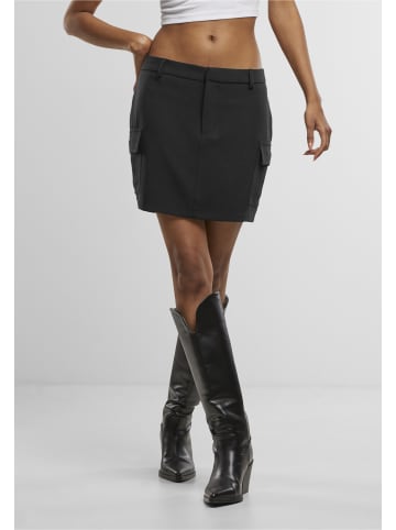 Urban Classics Maxi Skirts in black