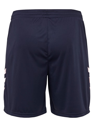 Hummel Verstellbare Taille Anzug Hmlpromo Herren in MARINE