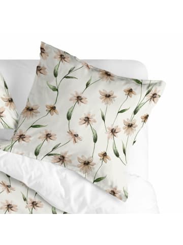 Happy Friday Tinny bloom Kissenbezug