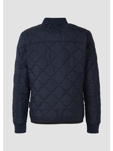 s.Oliver Outdoor-Jacke in 5978_navy