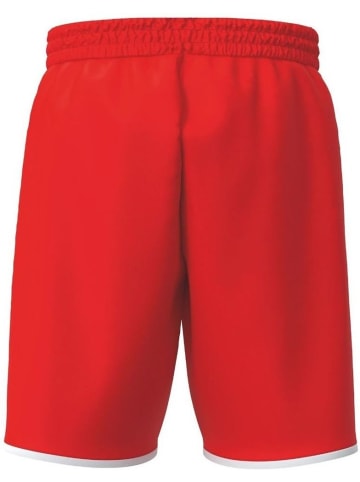 erima Sportshorts "Wings Shorts Without Inner Slip" in Rot