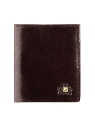 Wittchen Brieftasche Kollektion Da (H)13x (B)12cm in Braun
