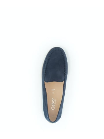 Gabor Ballerinas für Damen in uni