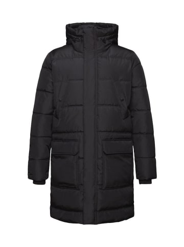 ESPRIT Jacke in Black