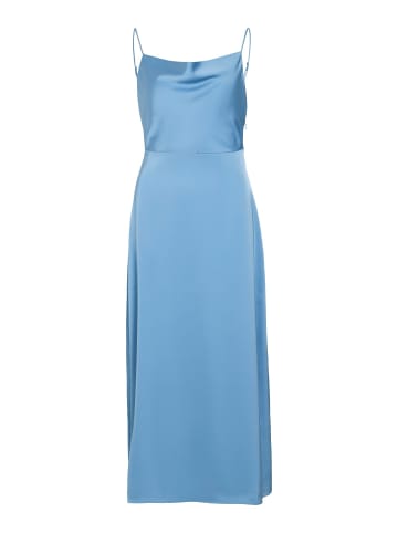 Vila Minikleid in Blissful Blue