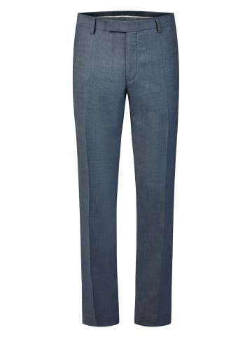 Pierre Cardin Anzughosen Ryan in Blue Mirage