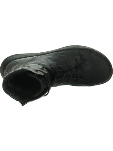 Think! Stiefelette COMODA in Schwarz/Kombi
