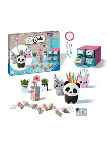 Ravensburger Ravensburger Bastelprodukte Dekoriere dein Zimmer in bunt