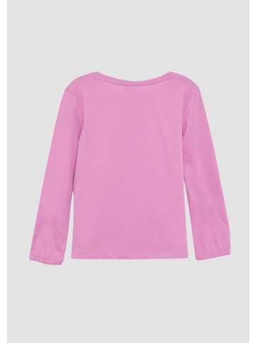 s.Oliver T-Shirt in 4446_pink