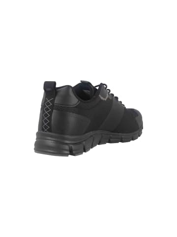 Boras Sneaker in Schwarz