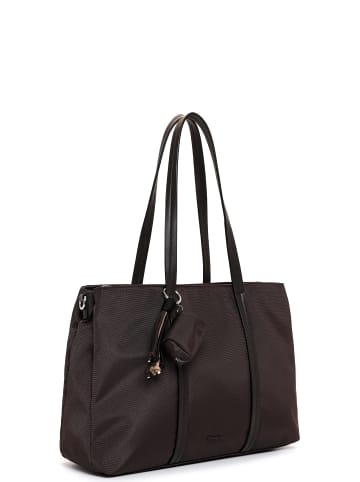 Tamaris Shopper TAS Maggie in brown
