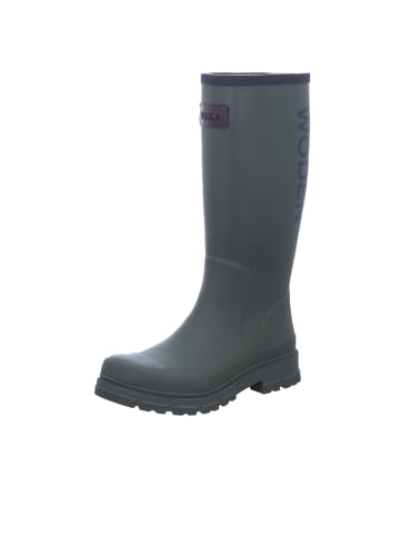 WODEN Stiefel in grün