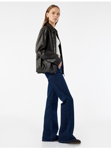 KOTON HOSEN BSC in Dunkles Indigo