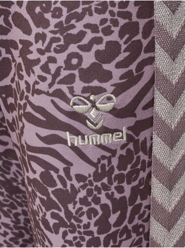 Hummel Hummel Pants Hmlwild Mädchen Atmungsaktiv in QUAIL