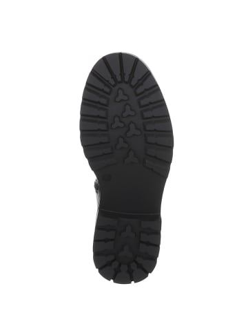 Ital-Design High Heel in Schwarz