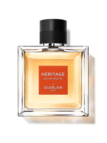 Guerlain Heritage Eau de Toilette 100 ml