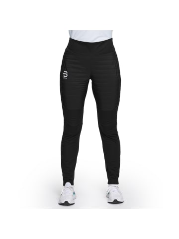 DAEHLIE Langlaufhose in Schwarz