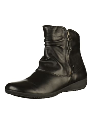 Josef Seibel Stiefelette in Schwarz