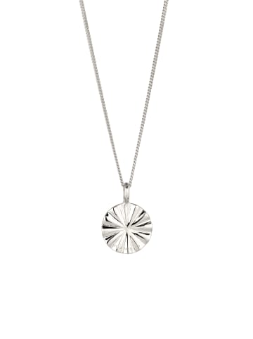 Elli Halskette 925 Sterling Silber in Silber