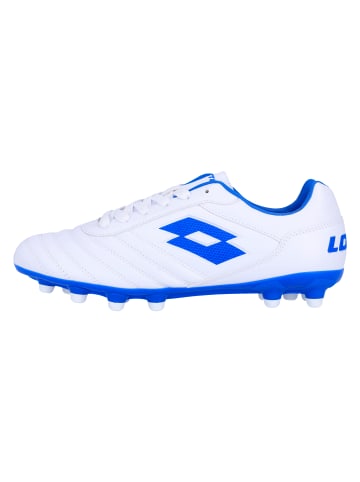 Lotto Fußballschuh Milano 700 in 1002 White